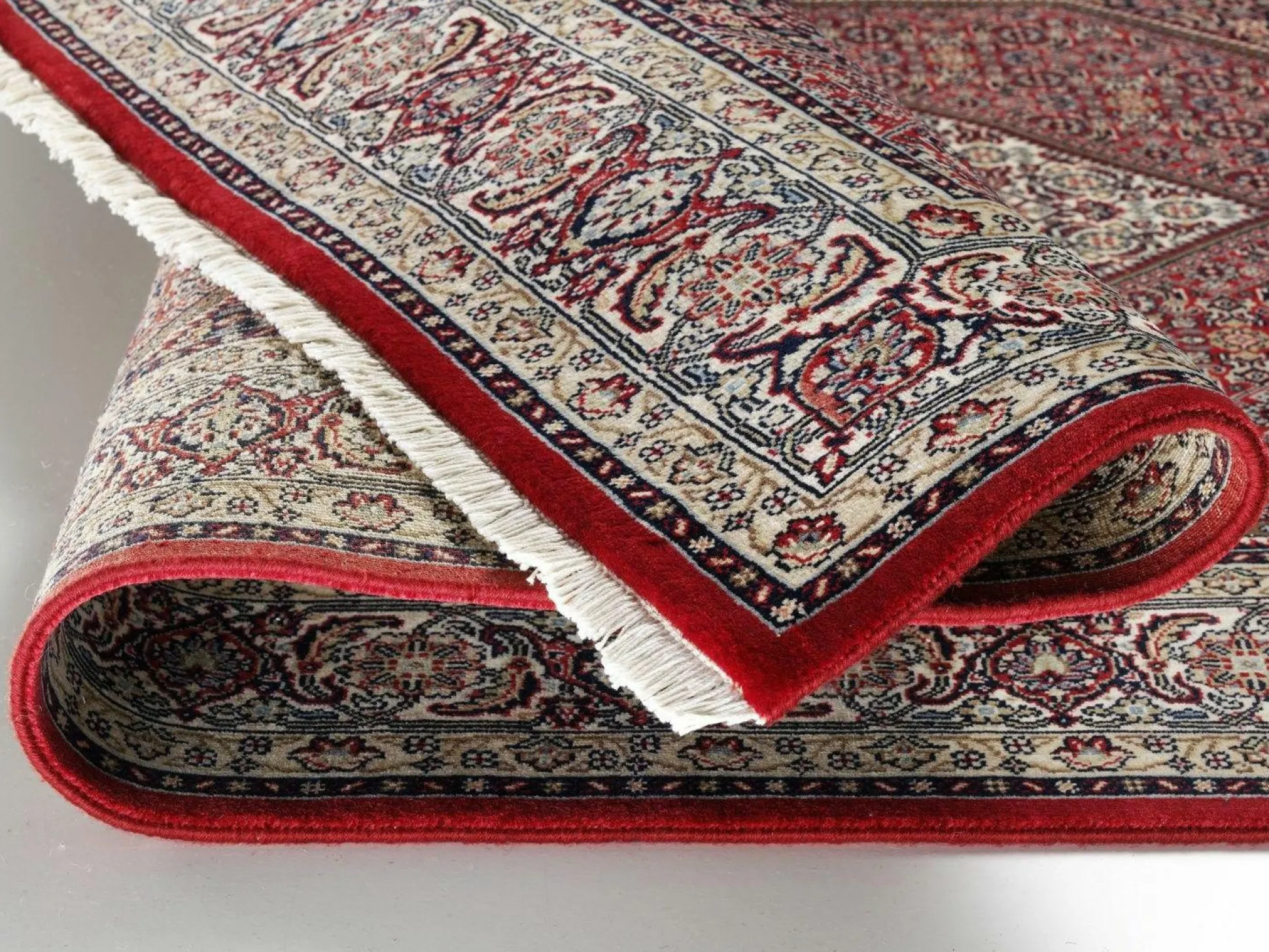 Teppich KAMARO BIDJAR