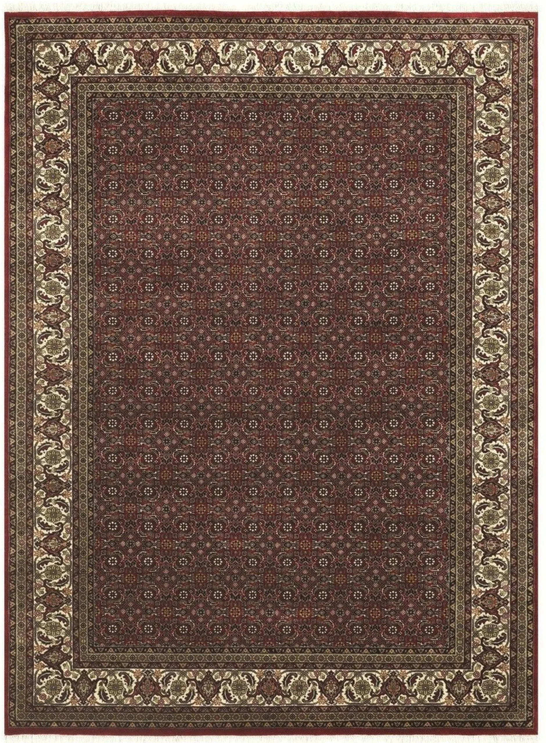 Teppich KAMARO HERATI