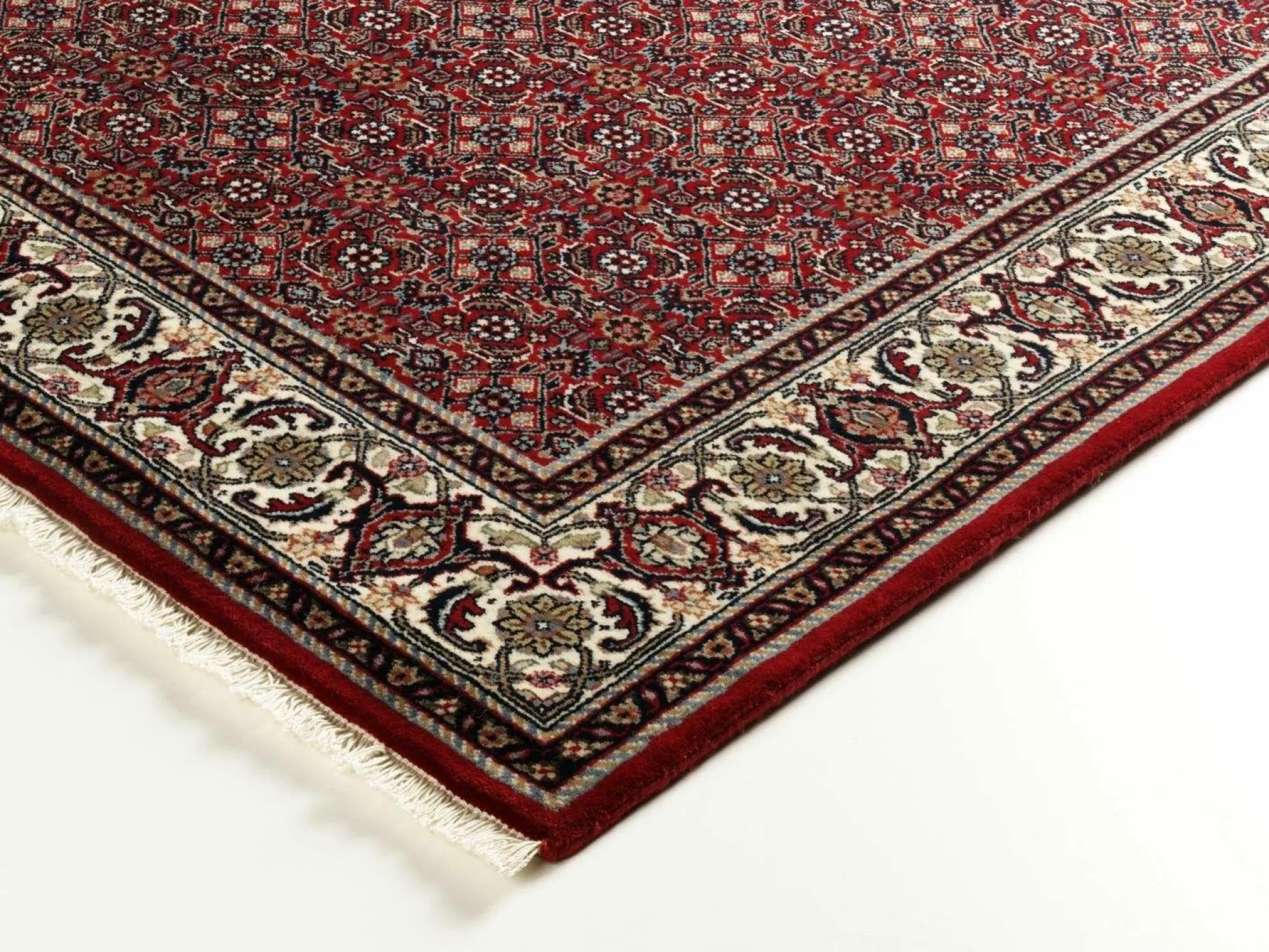 Teppich KAMARO HERATI