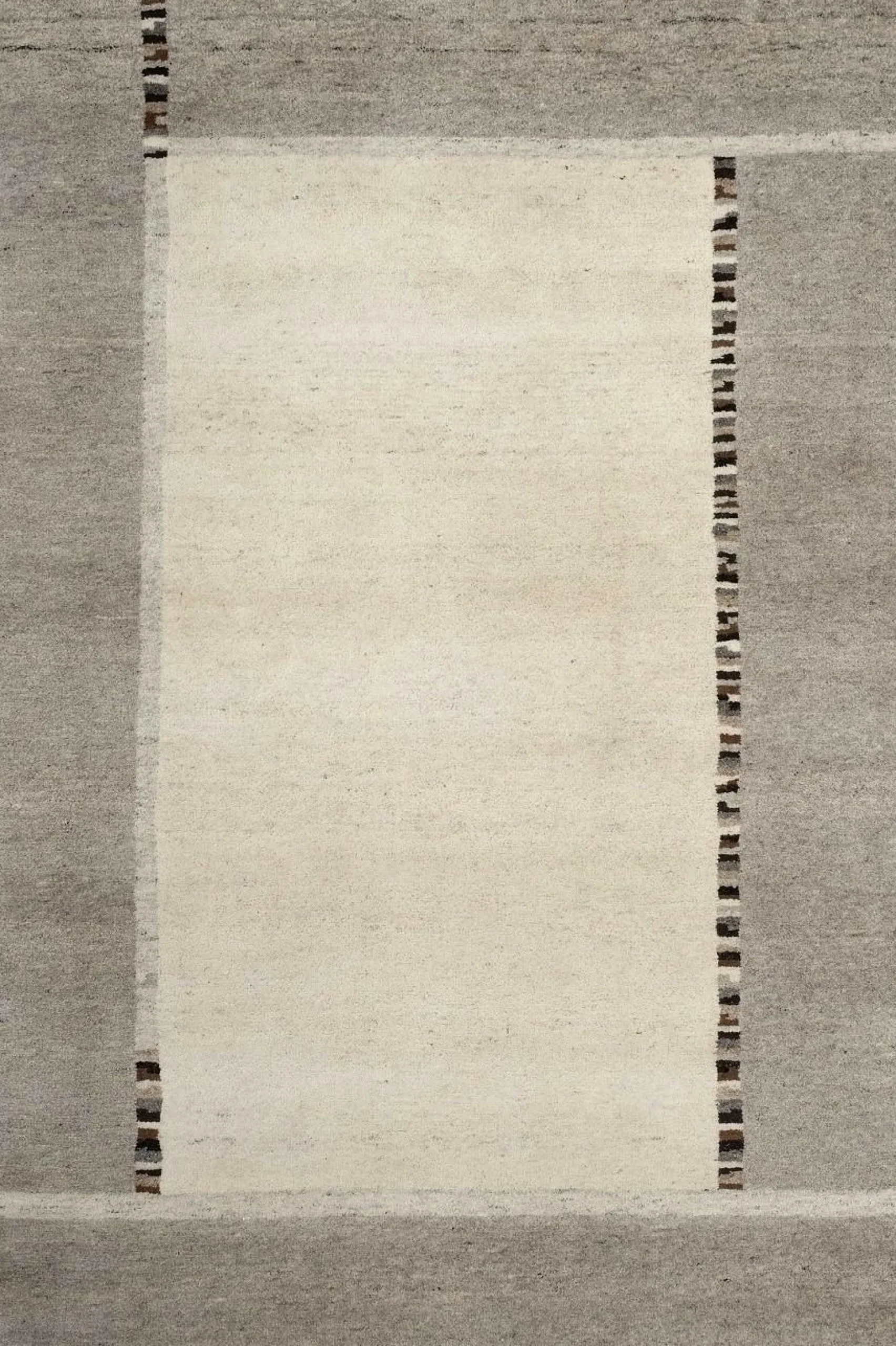 Teppich L519 HEAVEN bg/h`gr