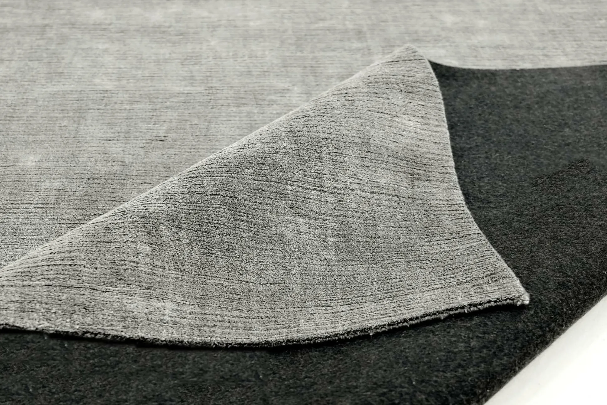 Teppich LEINEN DE LUXE