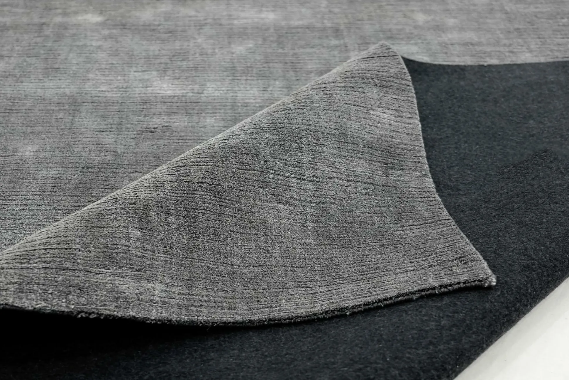 Teppich LEINEN DE LUXE