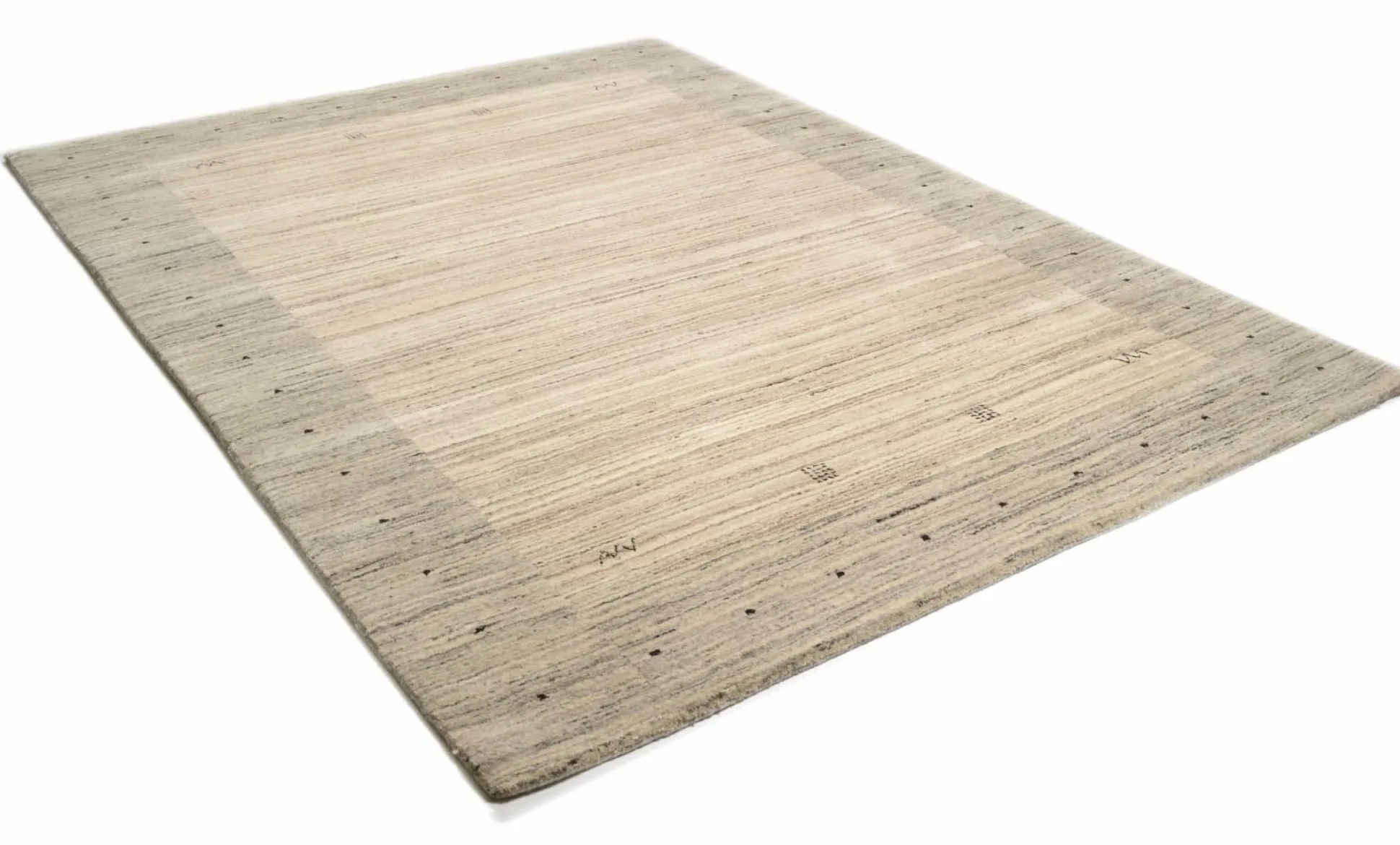 Teppich LORI DREAM beige