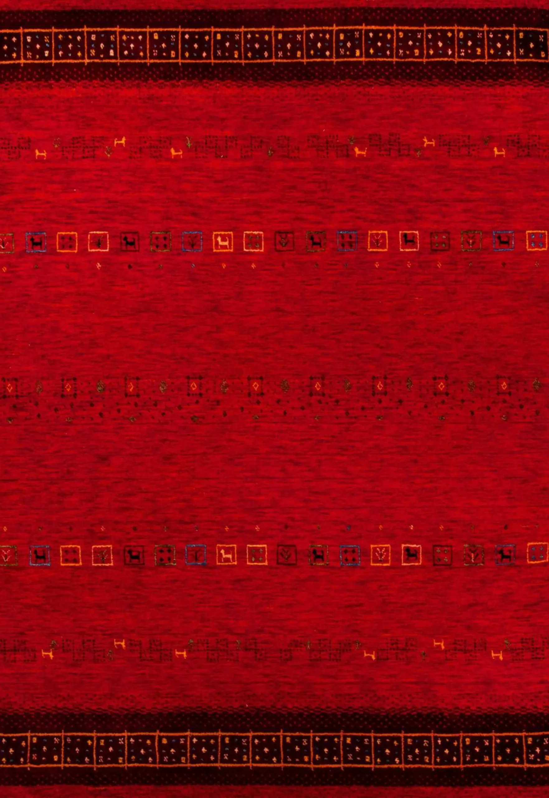 Teppich LORI STAR GOLD