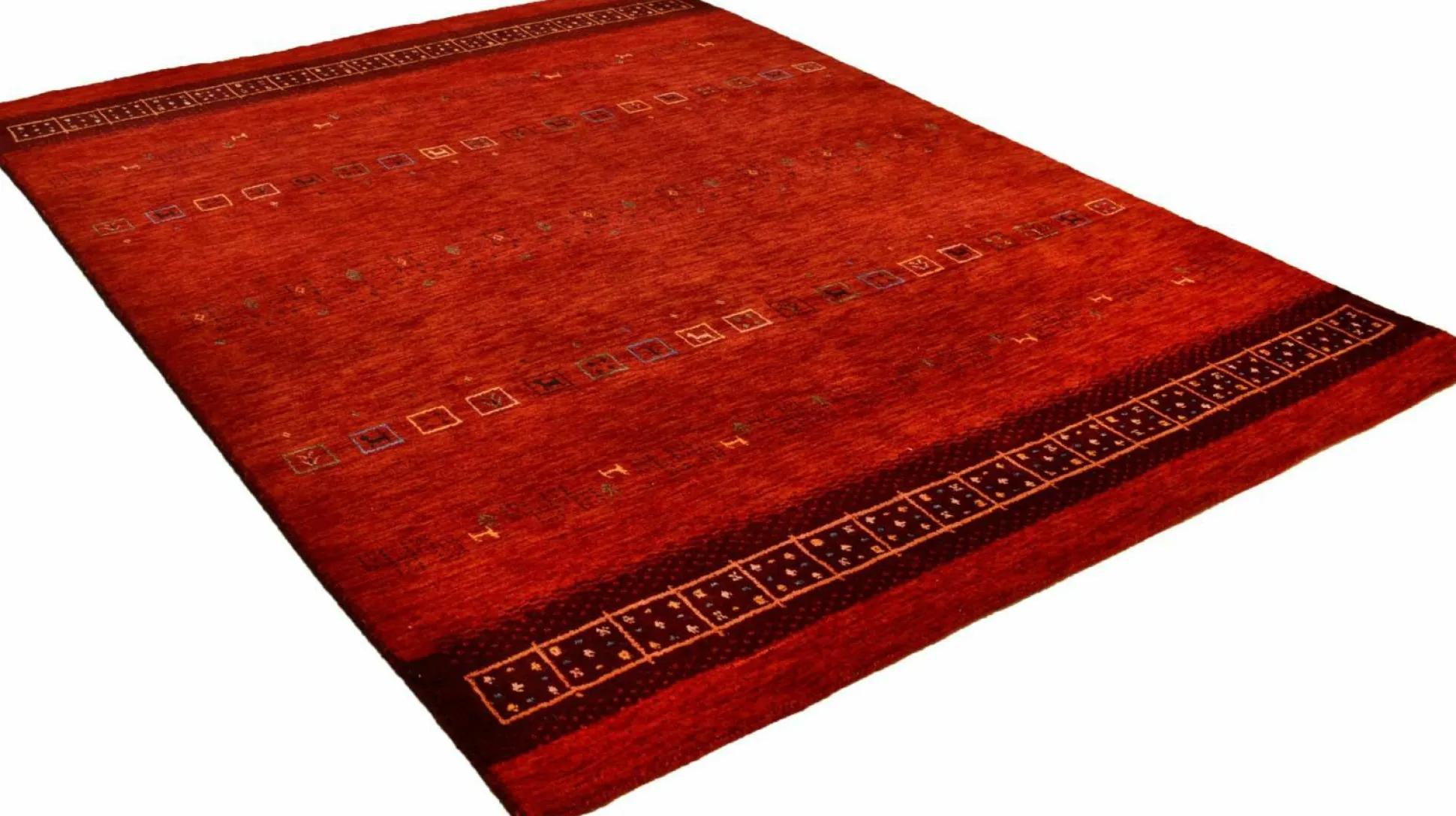 Teppich LORI STAR GOLD