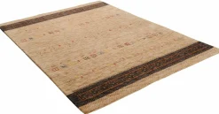 Teppich LORI STAR GOLD