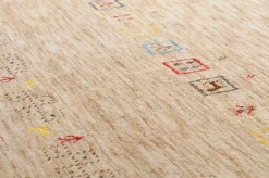 Teppich LORI STAR GOLD