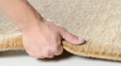 Teppich LORI STAR GOLD