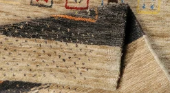 Teppich LORI STAR GOLD