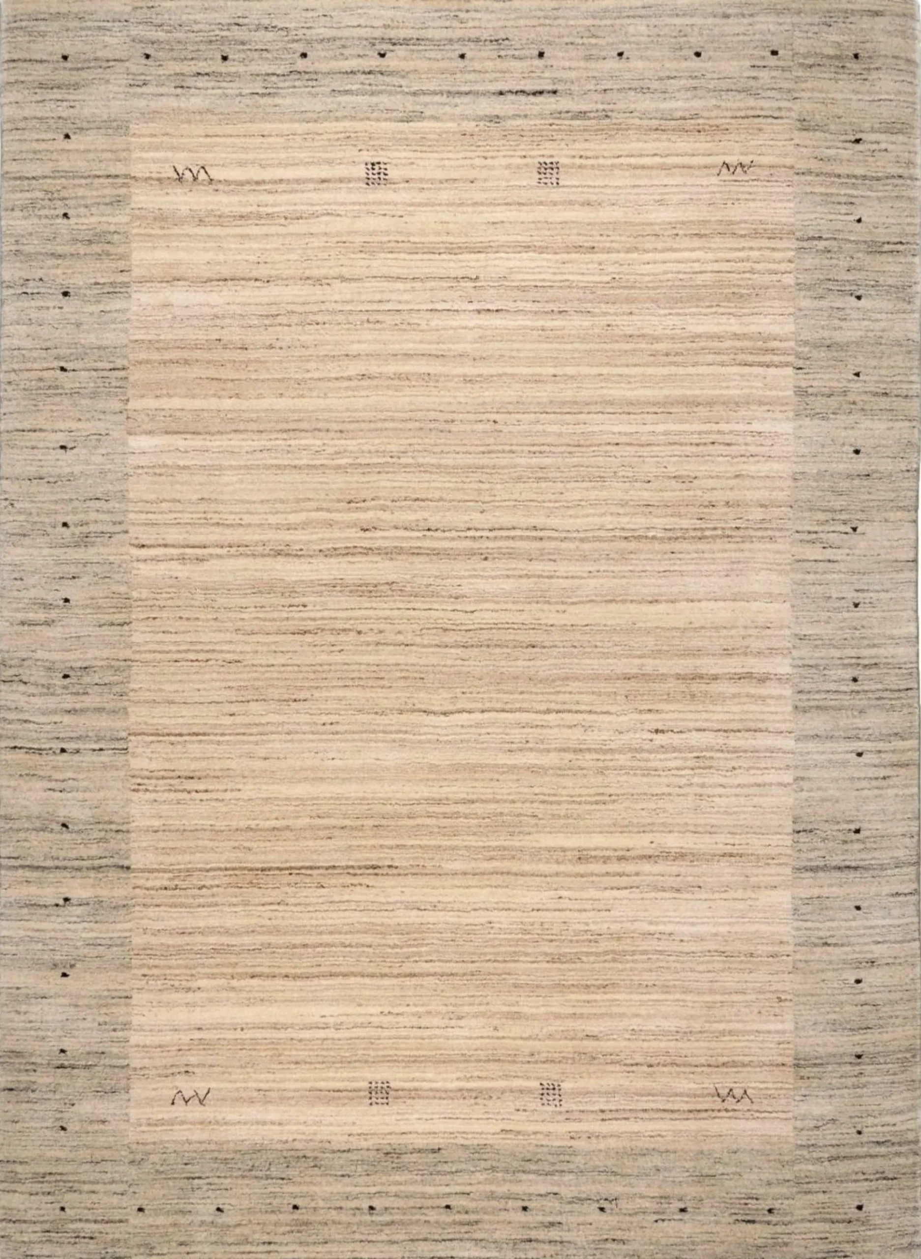 Teppich LORI STAR XL