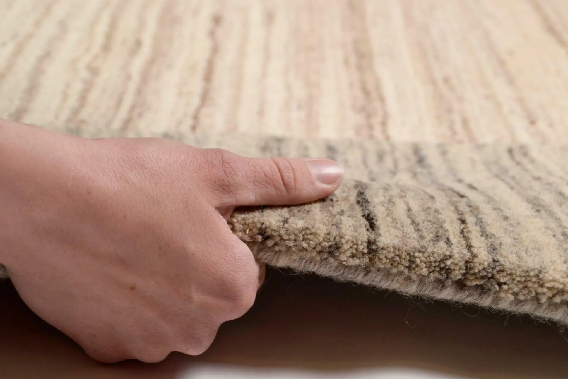 Teppich LORI STAR XL