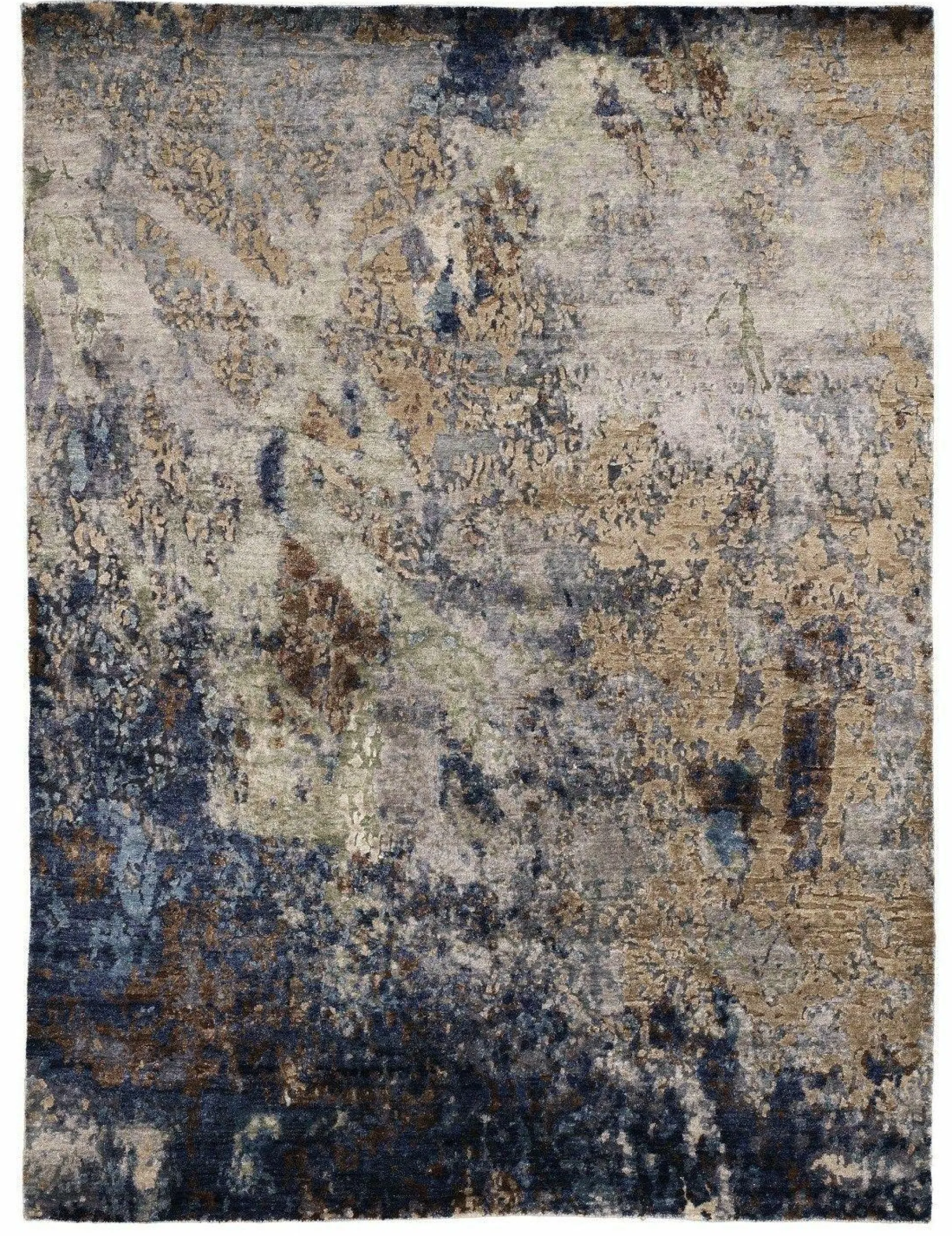 Teppich Marathon Awaro