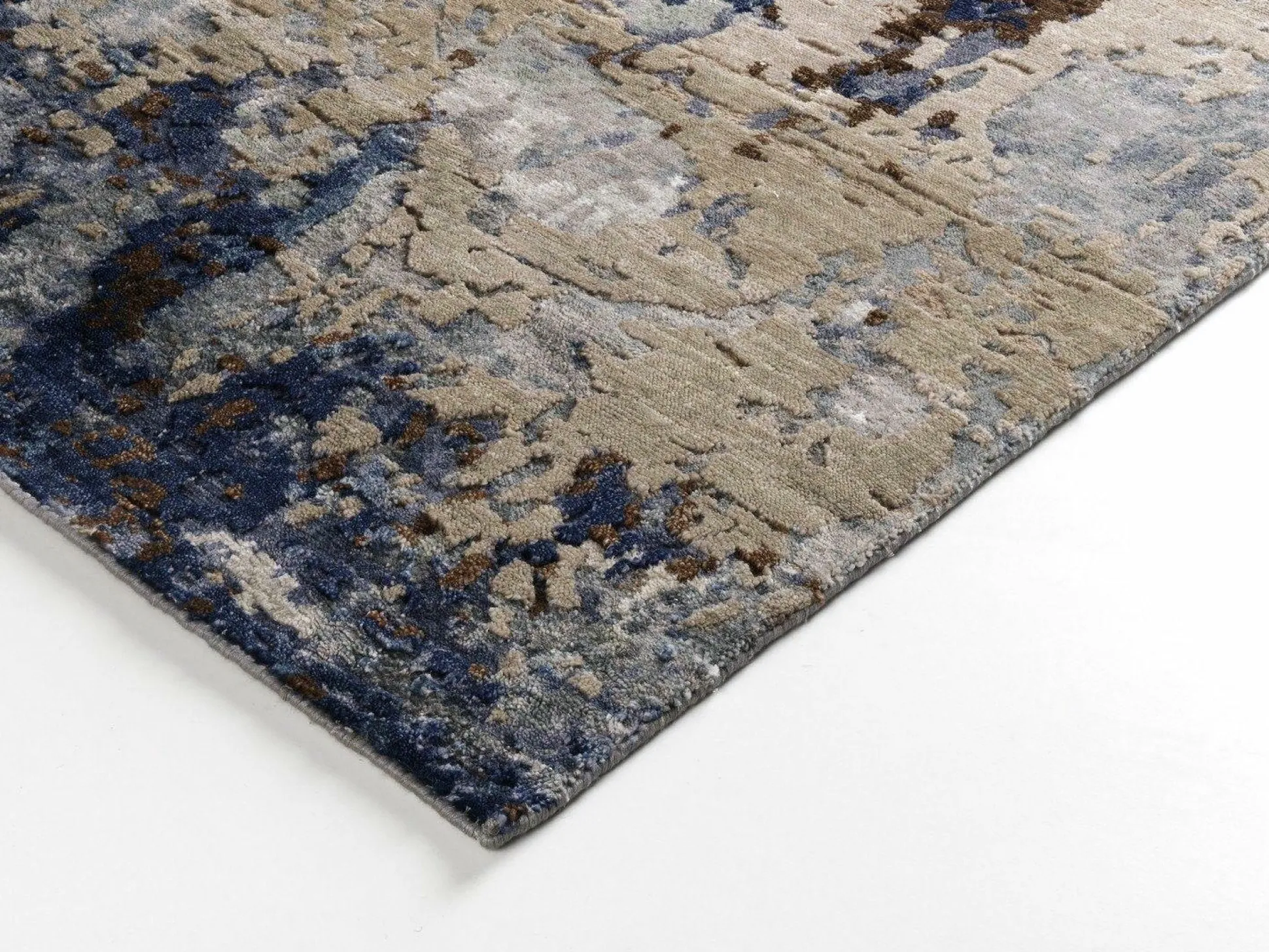 Teppich Marathon Awaro