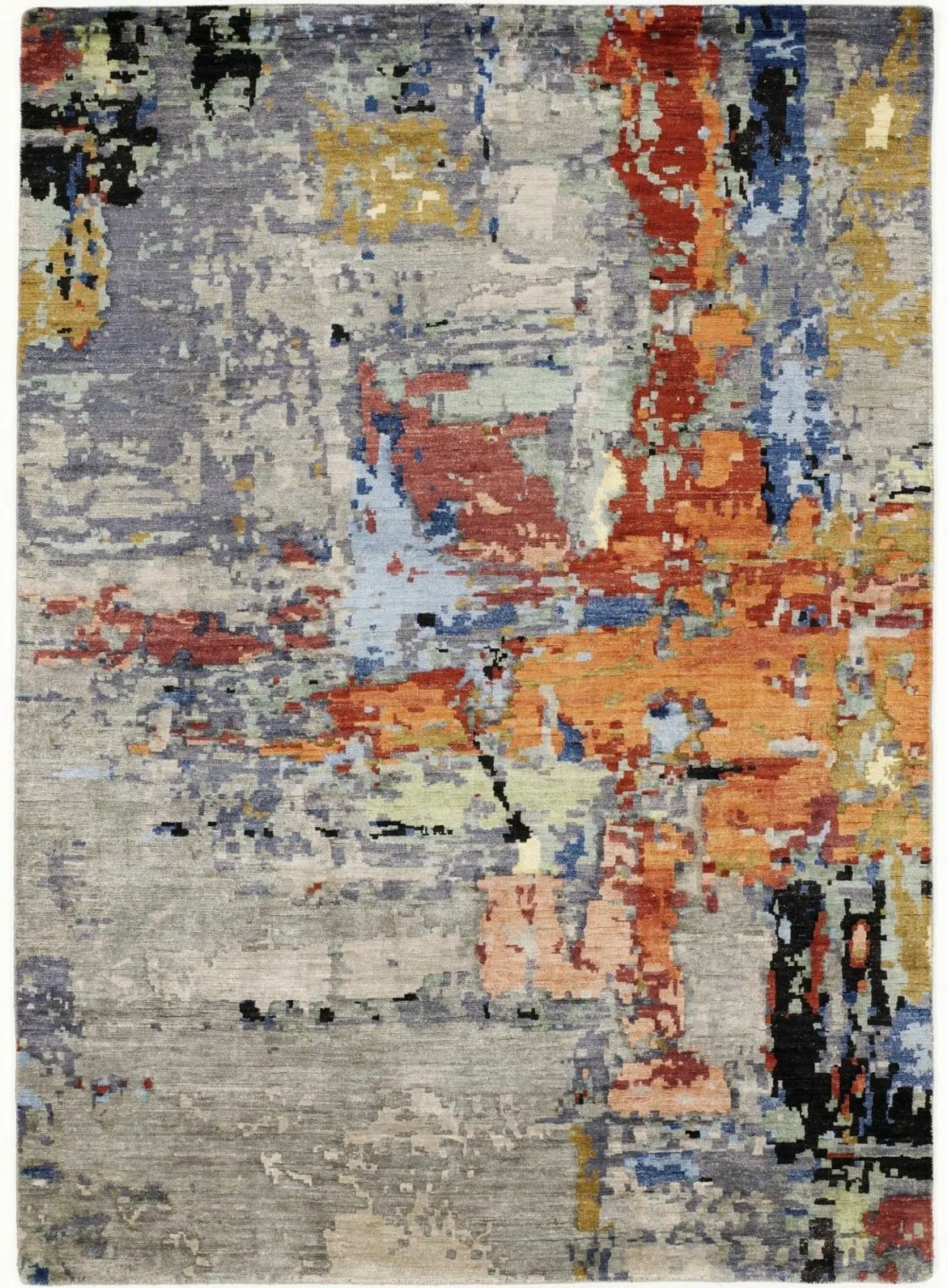 Teppich MARATHON HERME