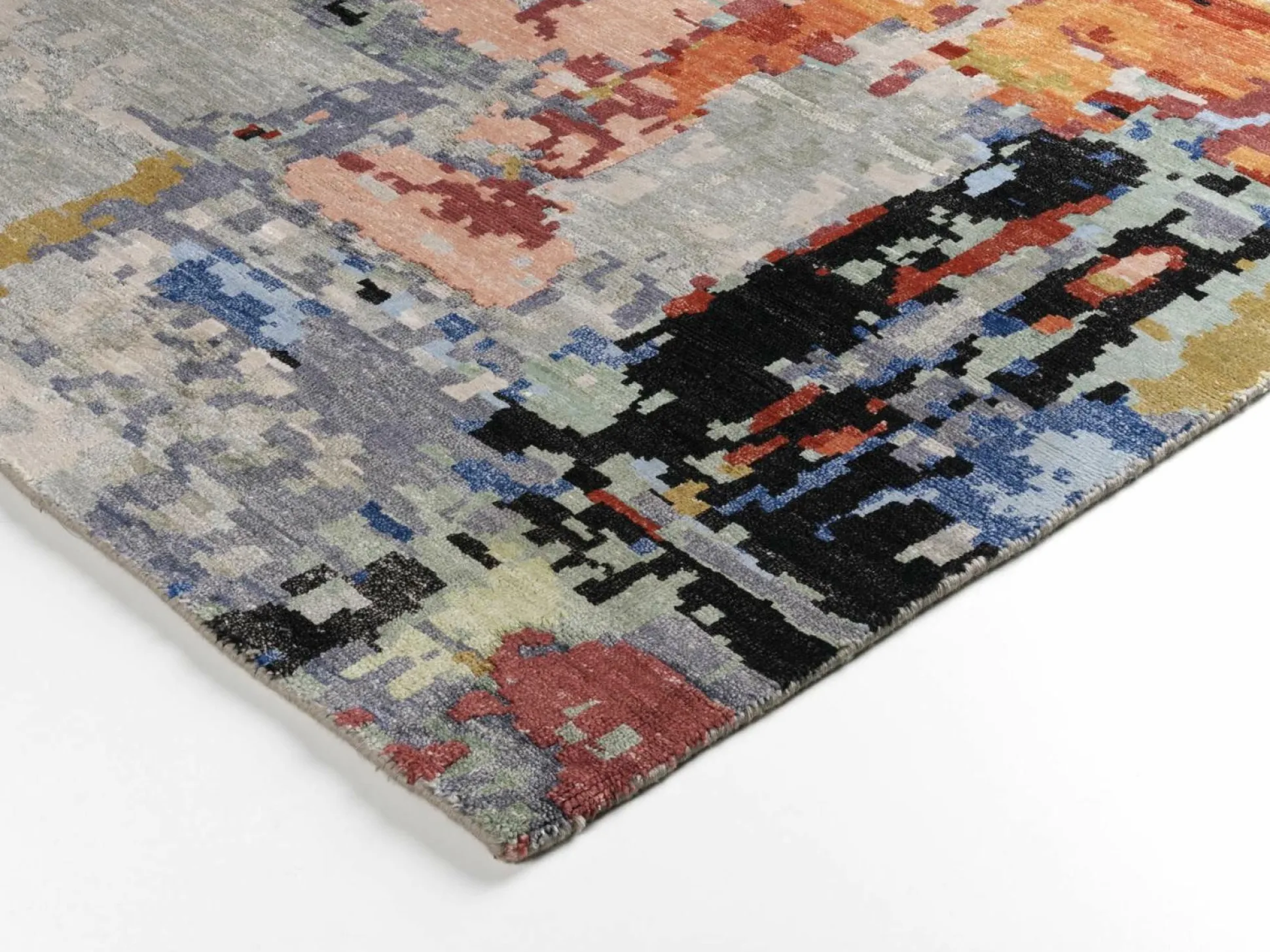 Teppich MARATHON HERME