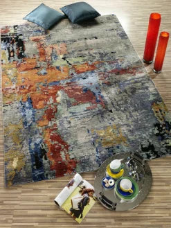 Teppich MARATHON HERME