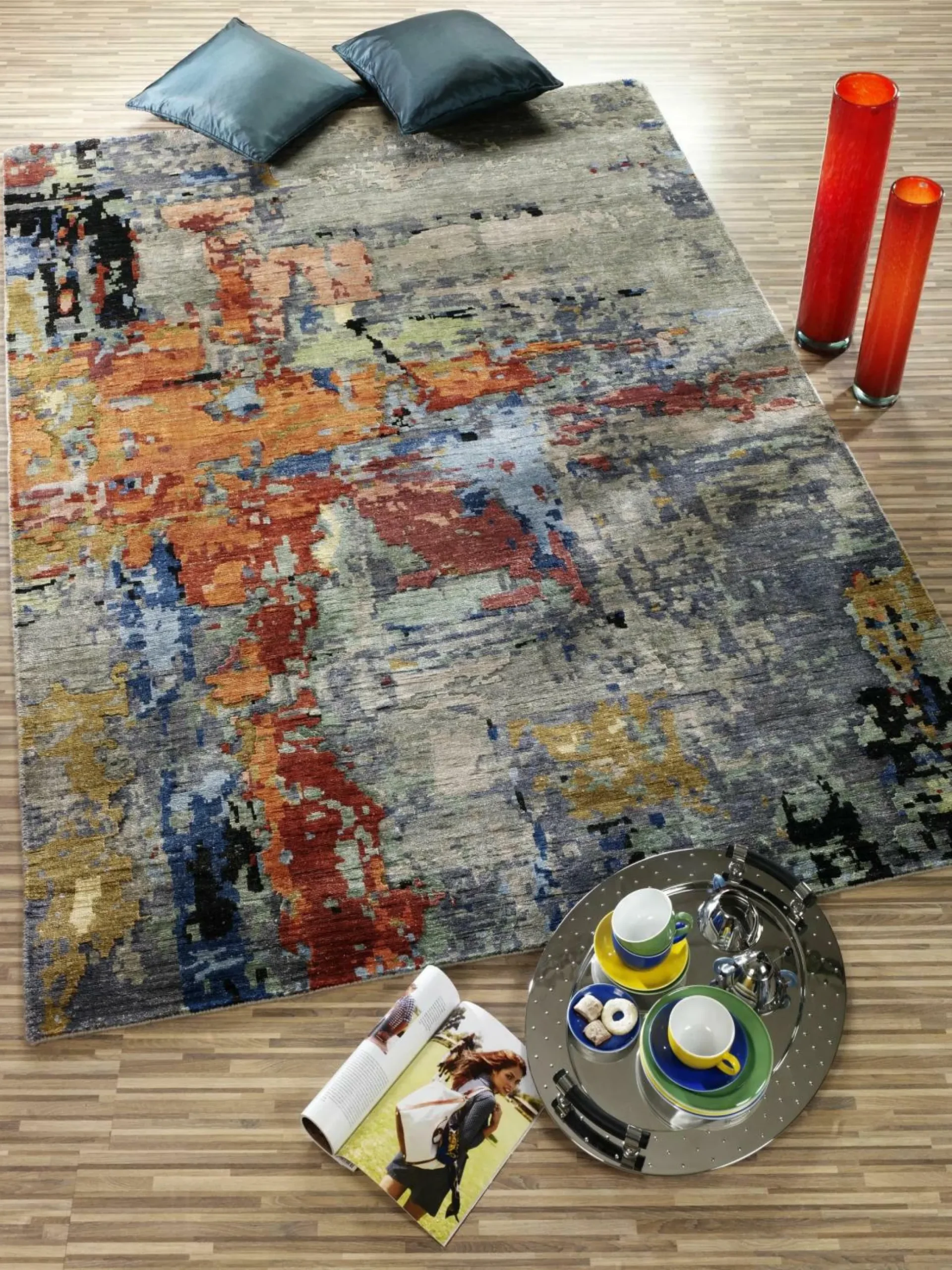 Teppich MARATHON HERME