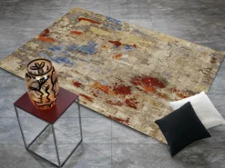 Teppich MARATHON LA SILLA