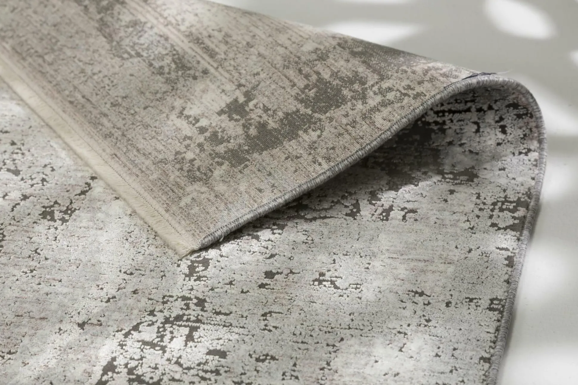 Teppich MONDO GRANDE