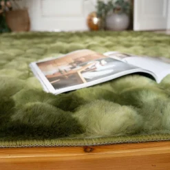 Teppich MY CAMOUFLAGE