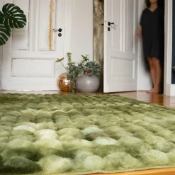 Teppich MY CAMOUFLAGE