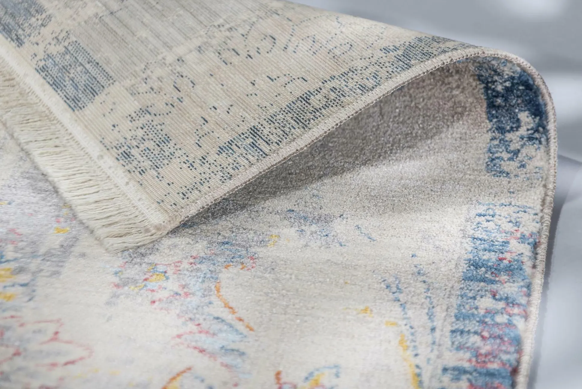 Teppich MYSTIK 160x235