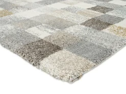 Teppich NEW VILLA SQUARES