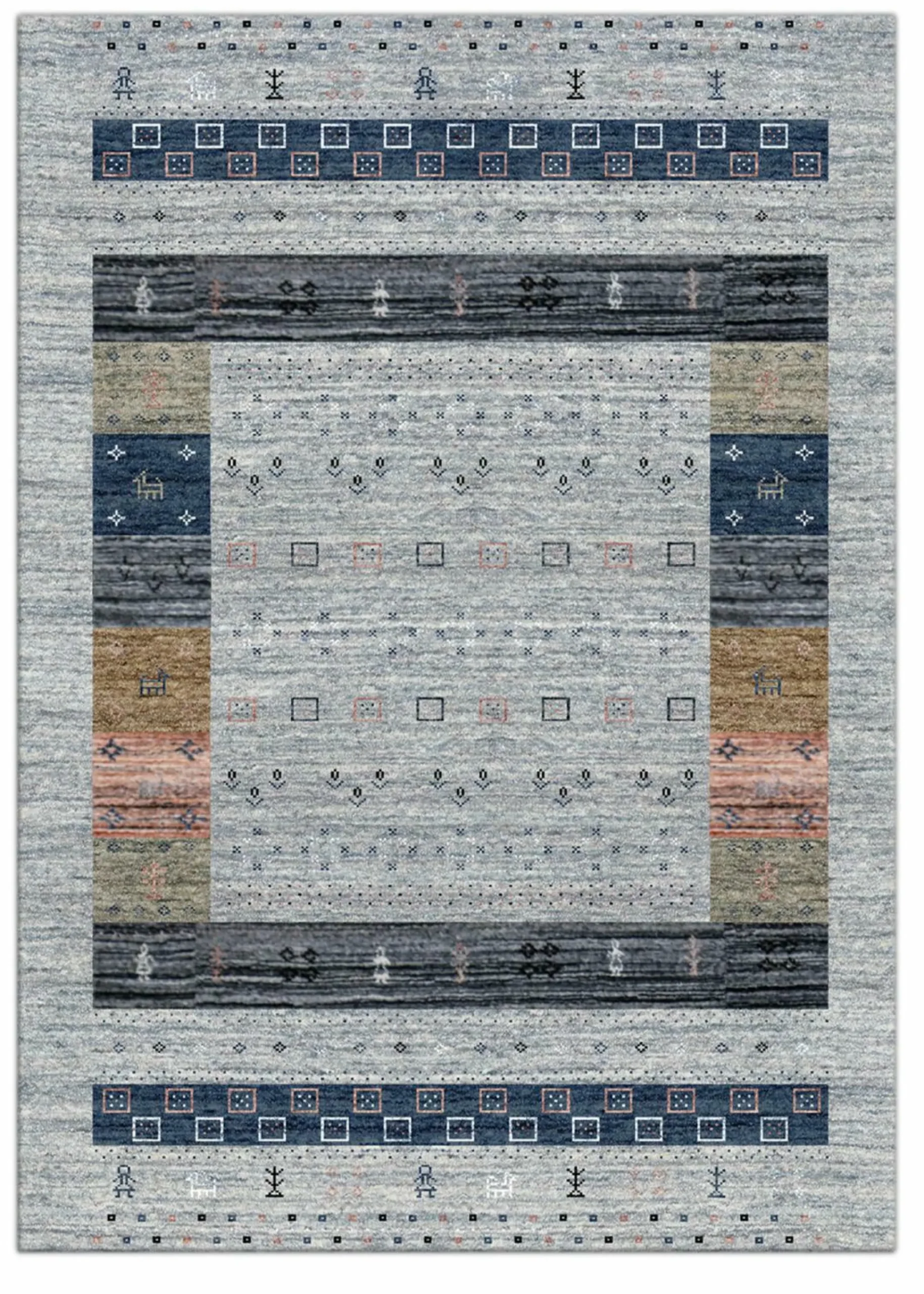 Teppich NEW York SUPER