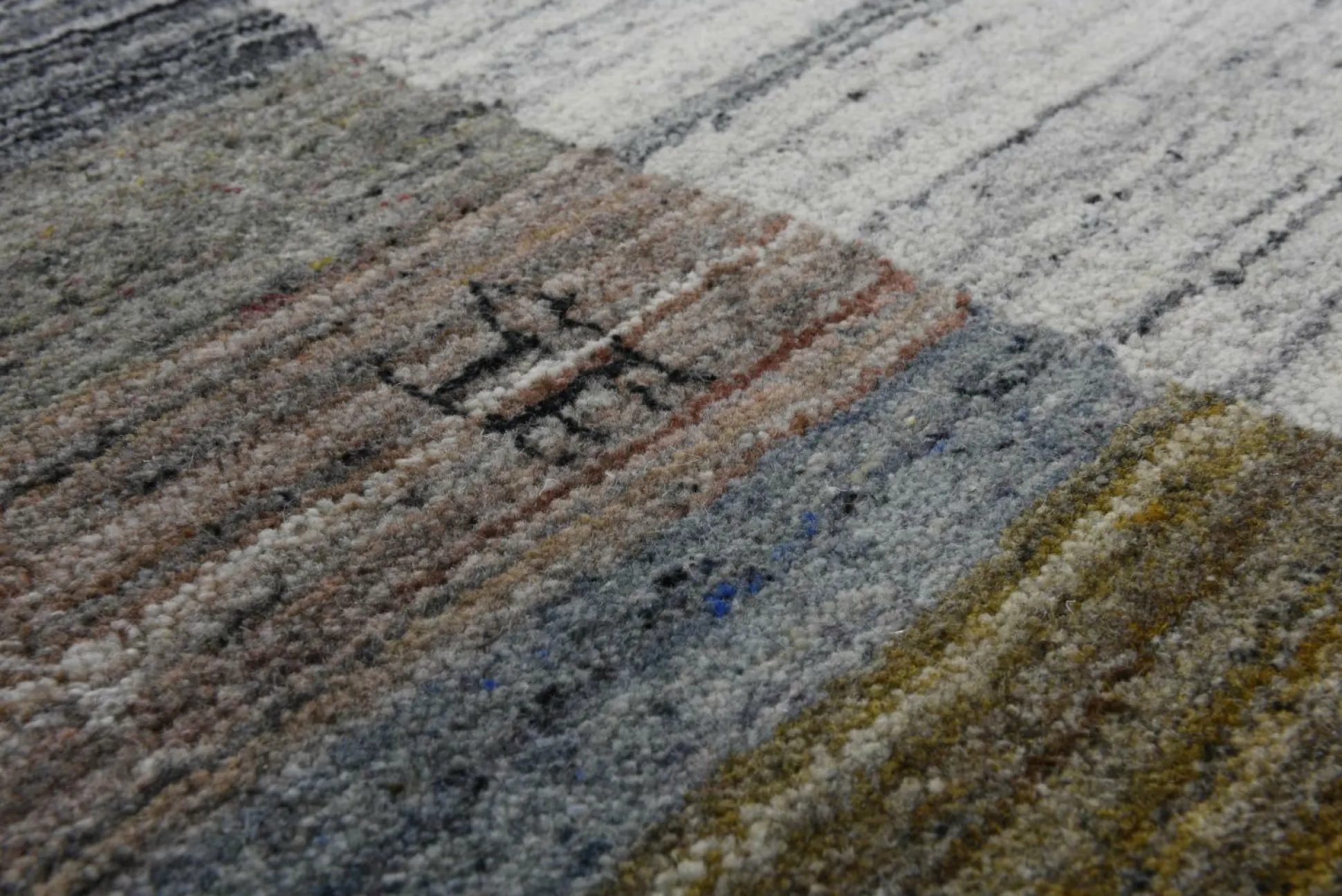 Teppich NEW YORK SUPER 2775