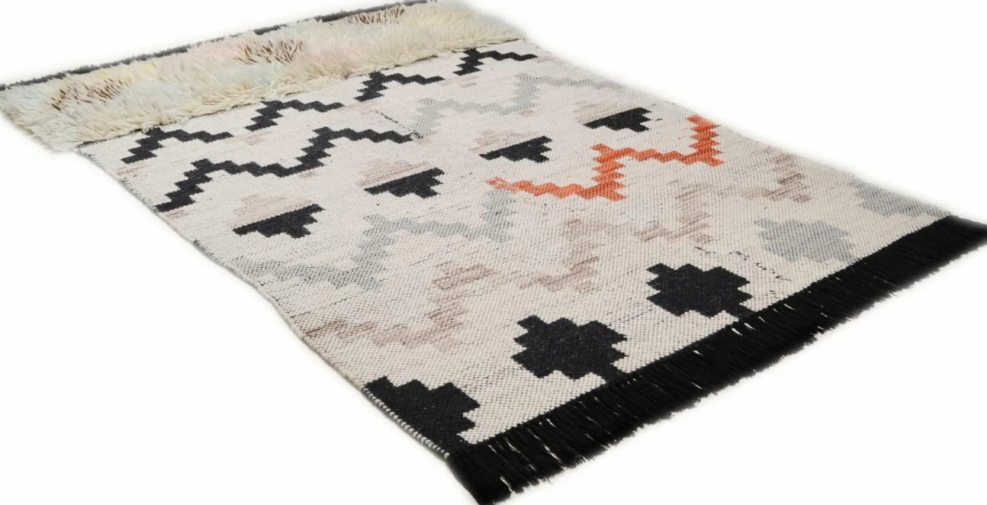 Teppich NOMADIC DESIGN multi