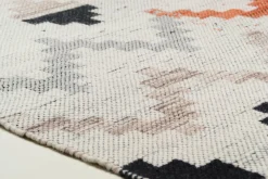 Teppich NOMADIC DESIGN multi