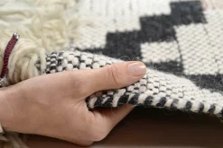 Teppich NOMADIC DESIGN multi