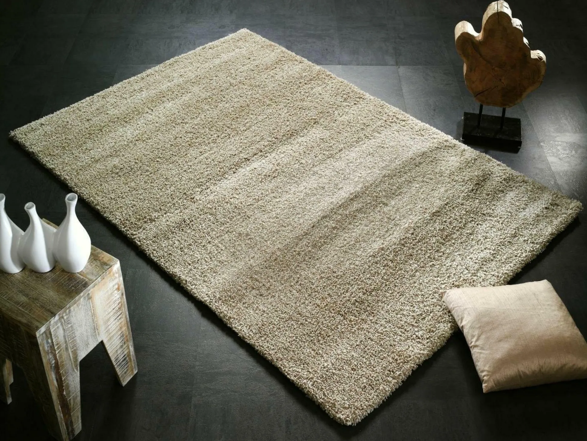 Teppich PHOENIX bg/mix