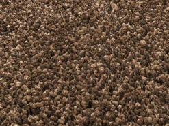 Teppich PHOENIX braun