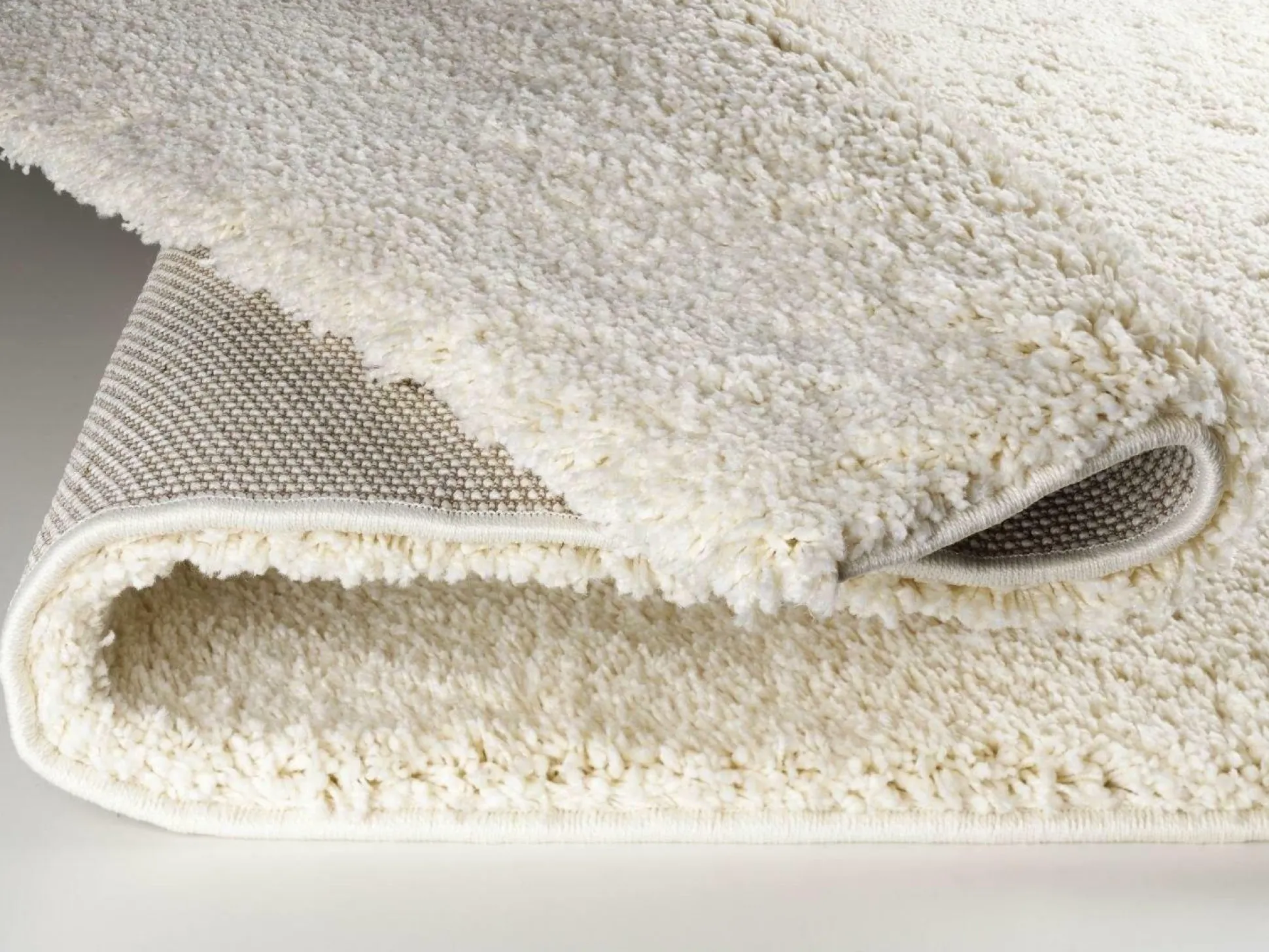 Teppich PHOENIX creme