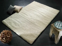 Teppich PHOENIX creme