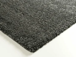 Teppich PHOENIX dunkelgrau