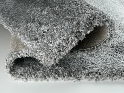 Teppich PHOENIX grau