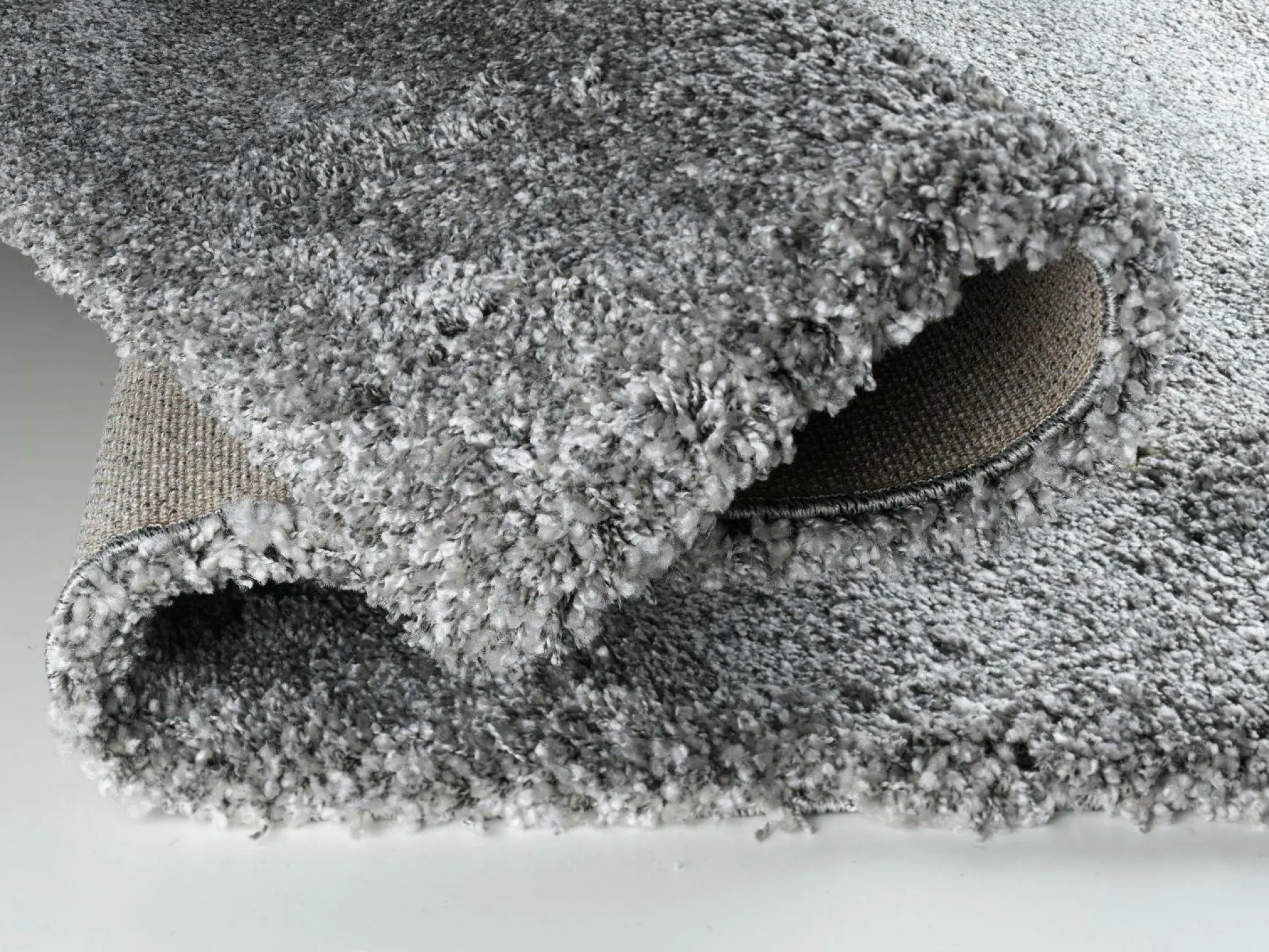 Teppich PHOENIX grau