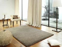 Teppich PHOENIX h-braun