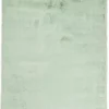 Teppich PLUSH grün