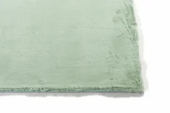 Teppich PLUSH grün
