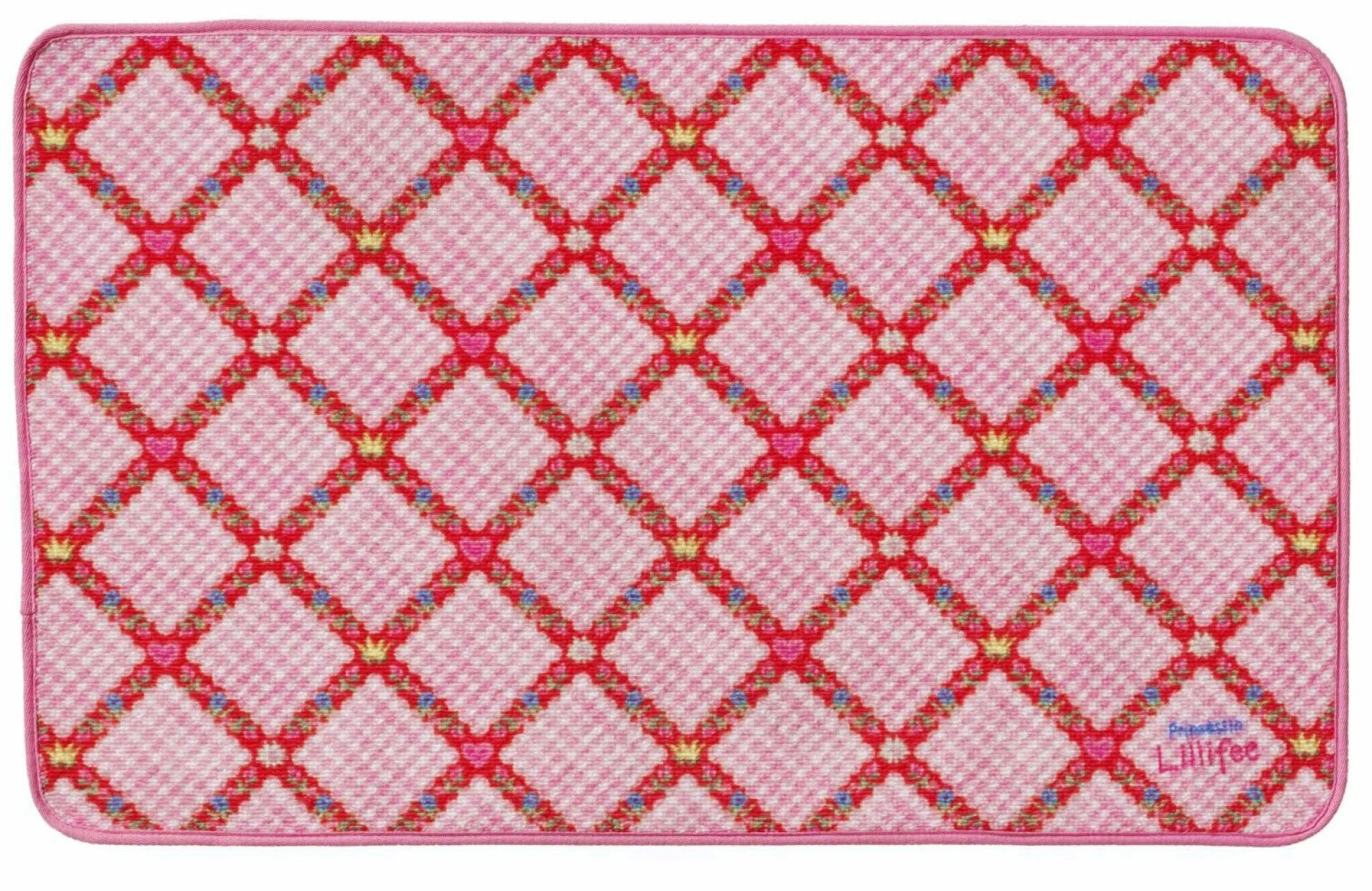 Teppich PRINZESSIN LILLIFEE