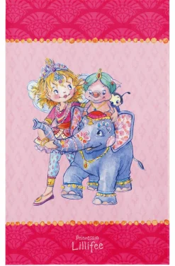 Teppich PRINZESSIN LILLIFEE