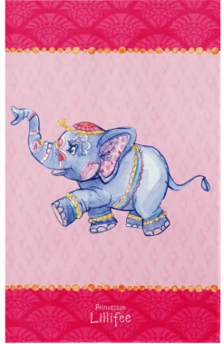 Teppich PRINZESSIN LILLIFEE