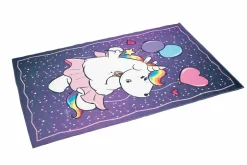 Teppich PUMMELEINHORN