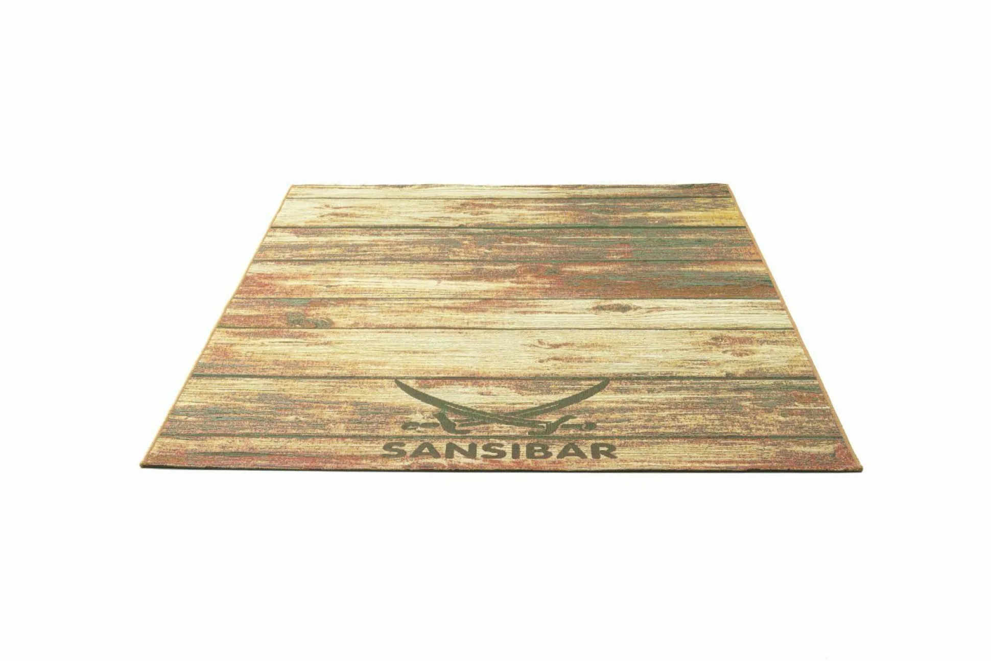 Teppich SANSIBAR RANTUM BEACH