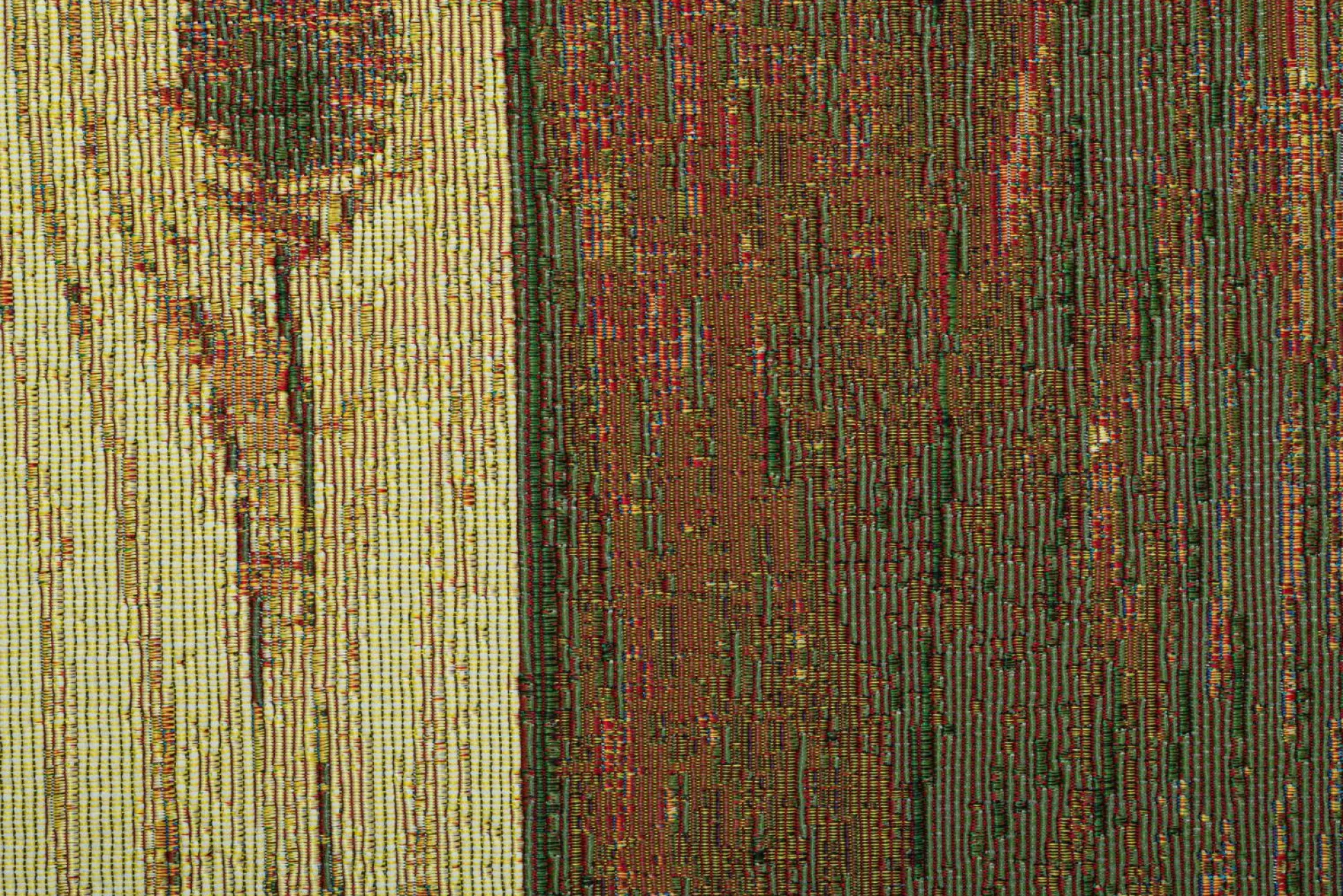 Teppich SANSIBAR RANTUM BEACH