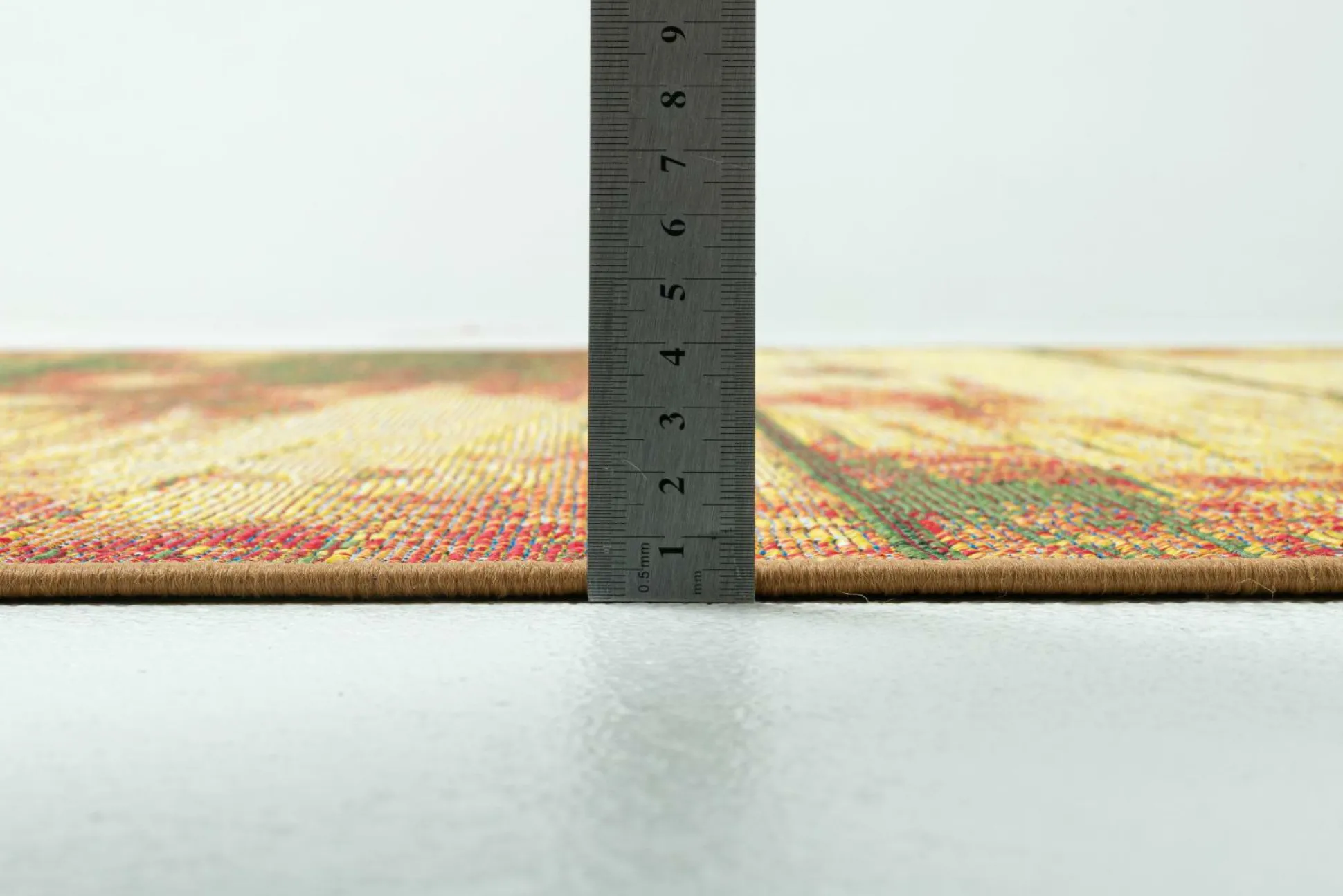 Teppich SANSIBAR RANTUM BEACH