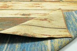 Teppich SANSIBAR RANTUM BEACH